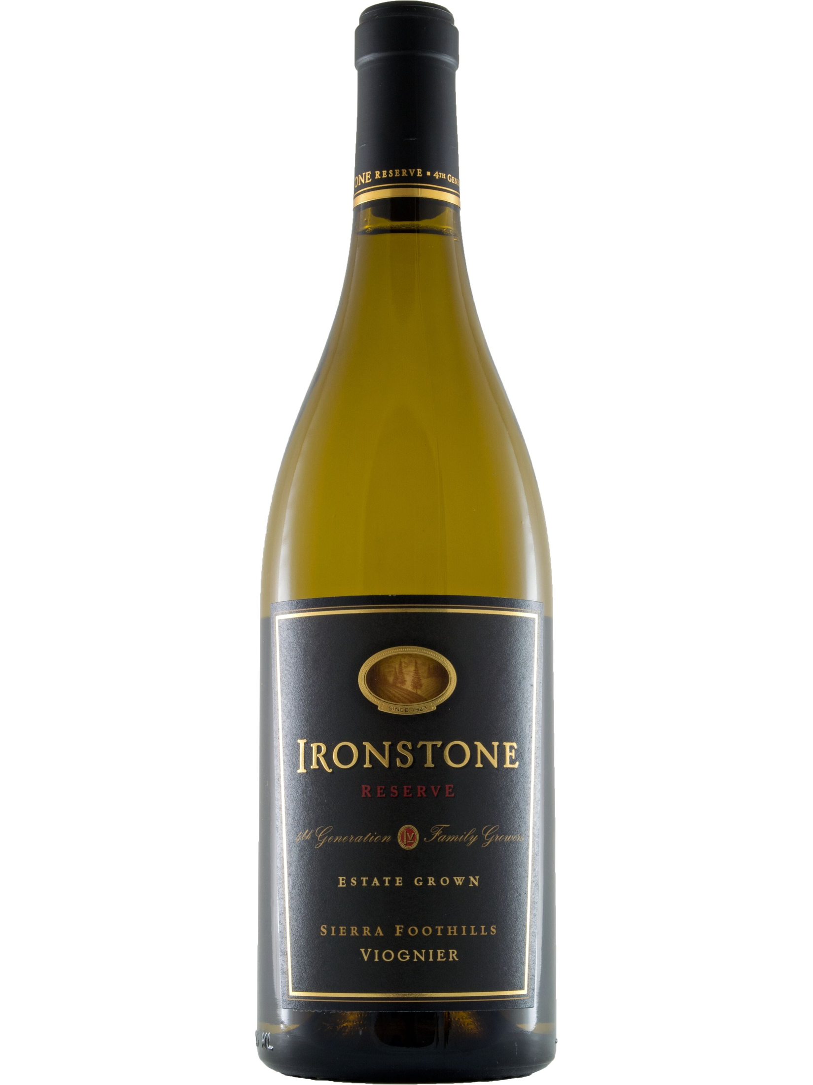 Reserva de Ironstone Viognier 2020