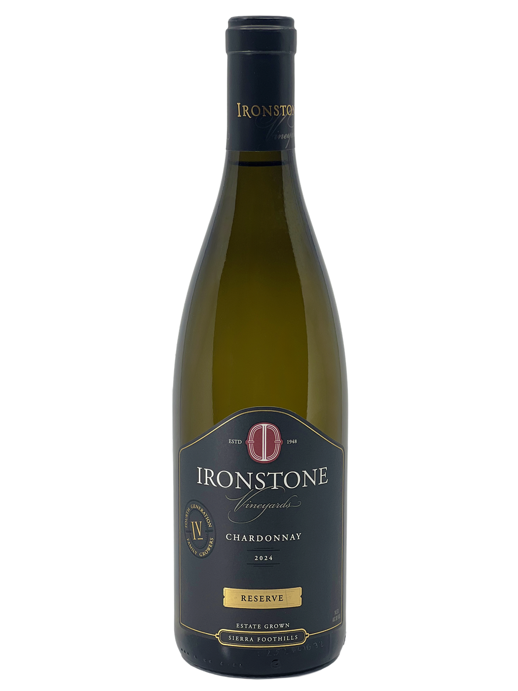 Chardonnay Reserva Ironstone 2021