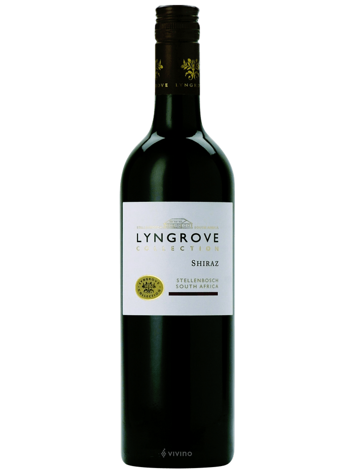 12504 COLECCIÓN LYNGROVESHIRAZ 2015 6/750 0400