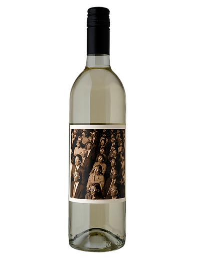 CULT Sauvignon Blanc 12/10 2022 750 ml