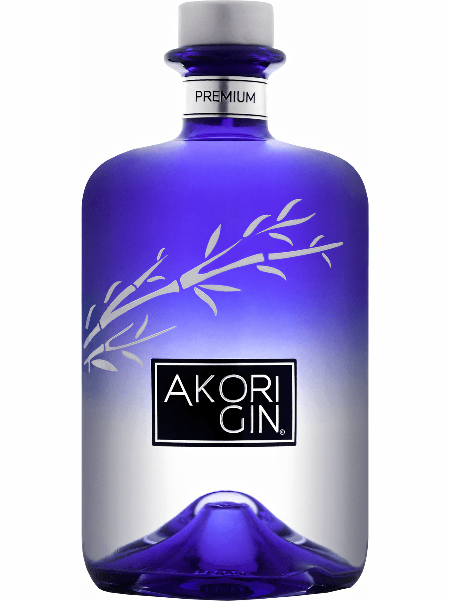 AKORI GIN 750ml.
