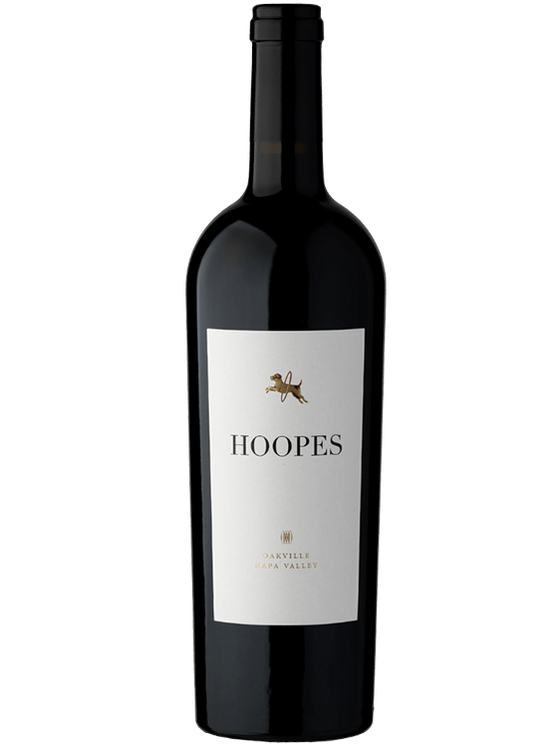Hoopes Garnacha 2022 750 ml