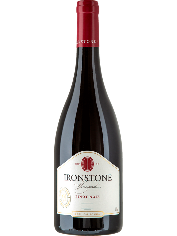 Ironstone Estate Pinot Noir