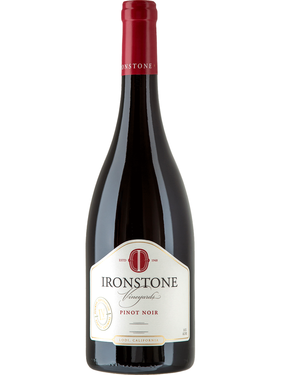 Finca Ironstone Pinot Noir 2022