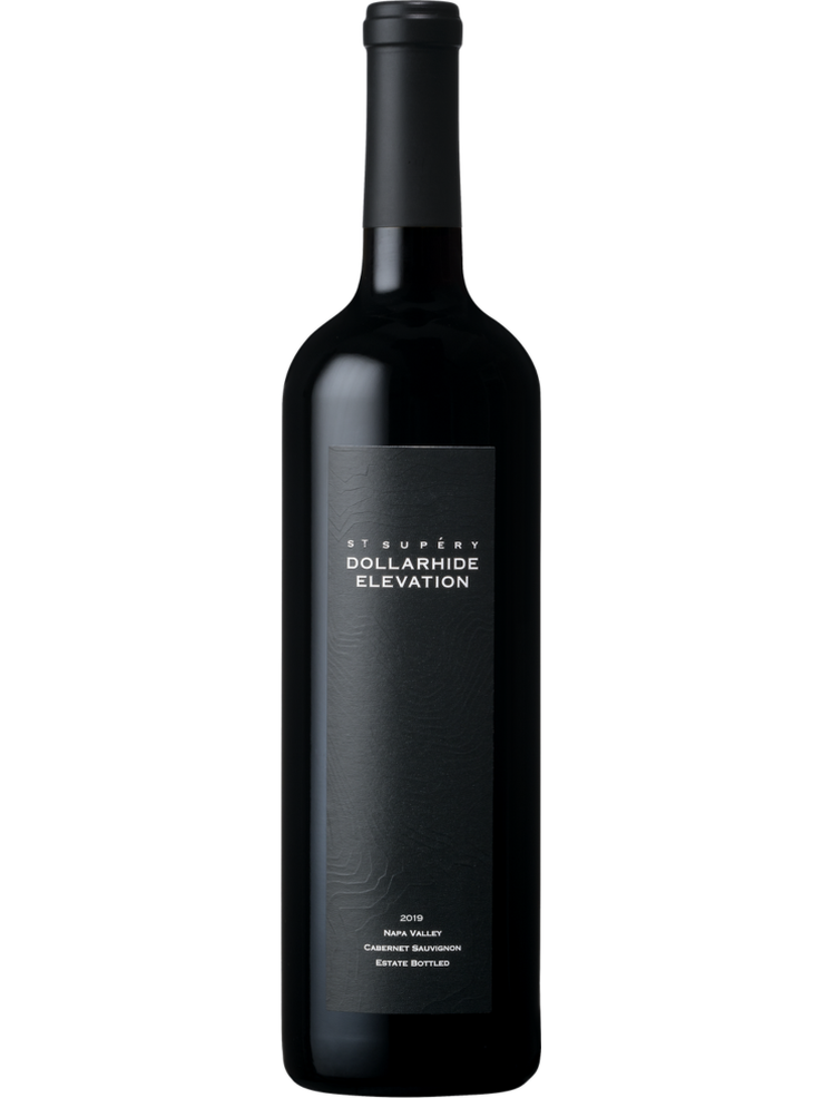 Cabernet Sauvignon Elevation Dollarhide 2019