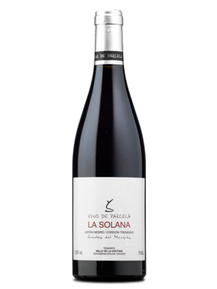 La Solana Suertes del Marqués 750 ml.