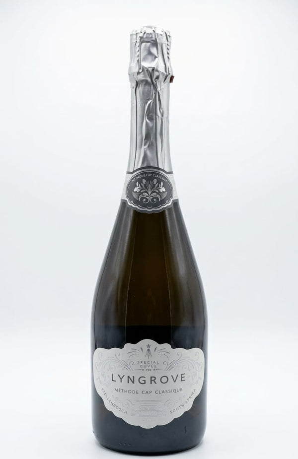 LYNGROVE PINOT NOIR BRUT