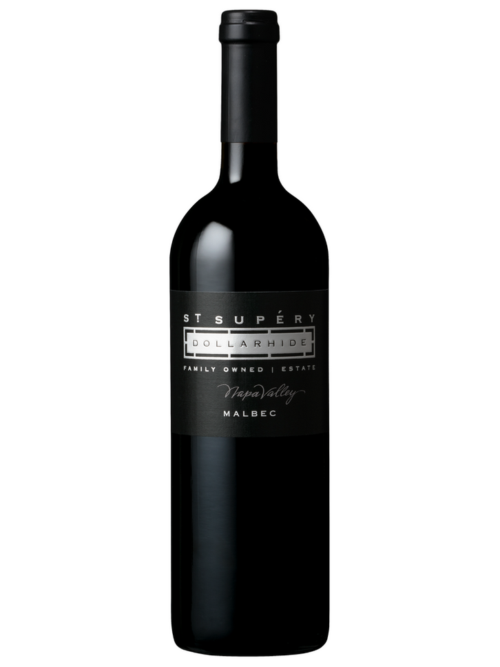 Malbec Dollarhide 2019