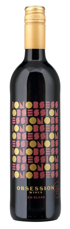 Obsession Red Blend