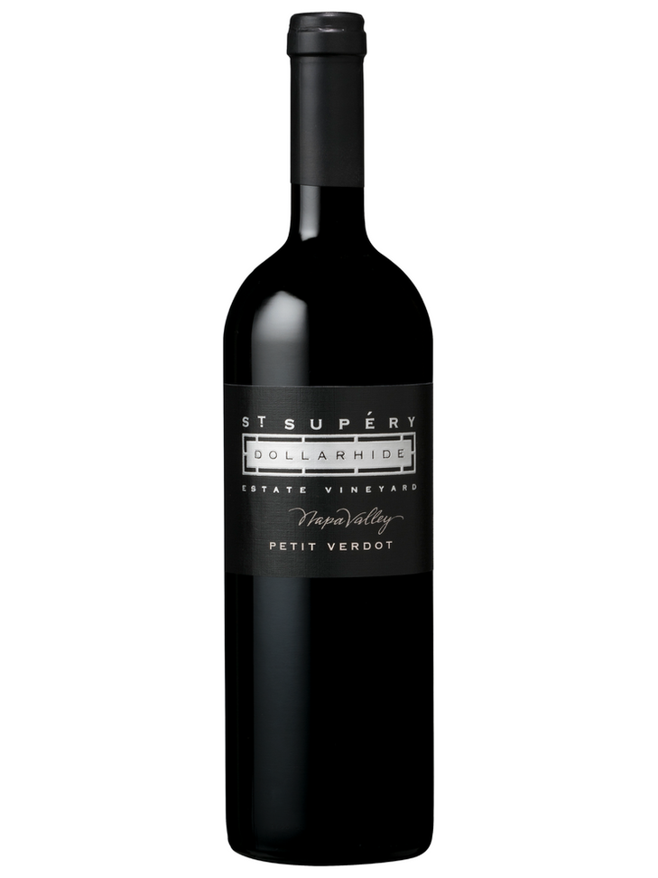 Petit Verdot Dollarhide 2019