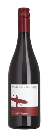 TABLA DE PADDLE PINOT NOIR 12/750