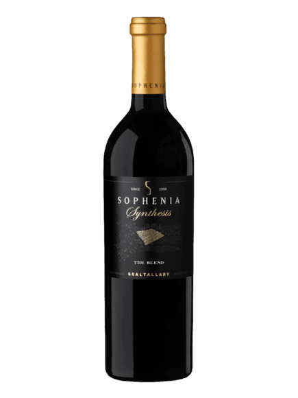 Sophenia Synthesis The Blend 14,5% 750ml. 2021