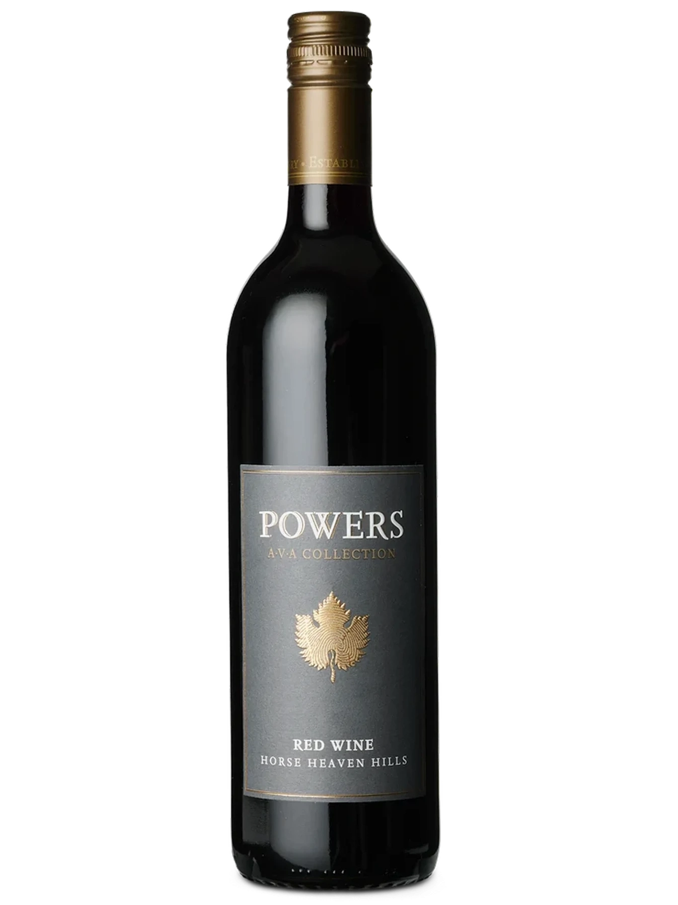 Powers Winery Wahluke Slope Blend 2016 750ml.
