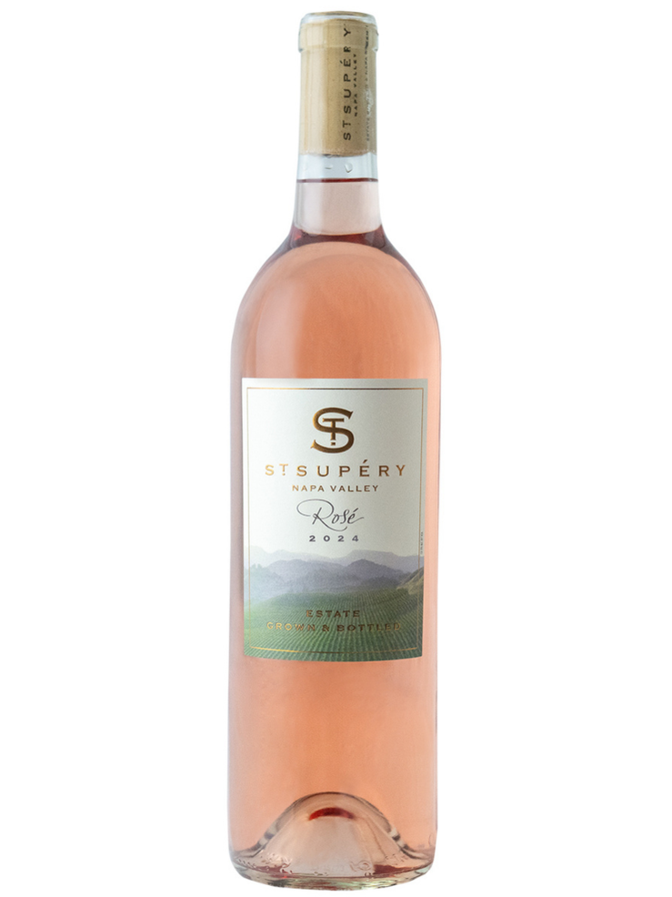 Rose Napa Valley 2024