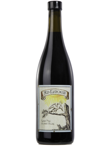 AD LUCEM DAYSTAR RED Blend; Red Heaven 2015 750ml.