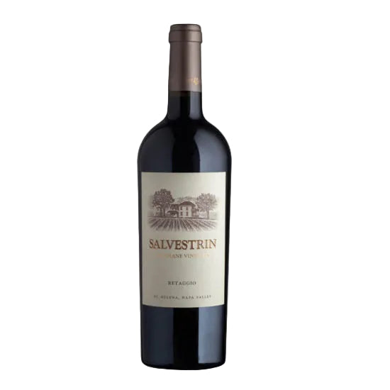 SALVESTRIN RETAGGIO 750ml 2020