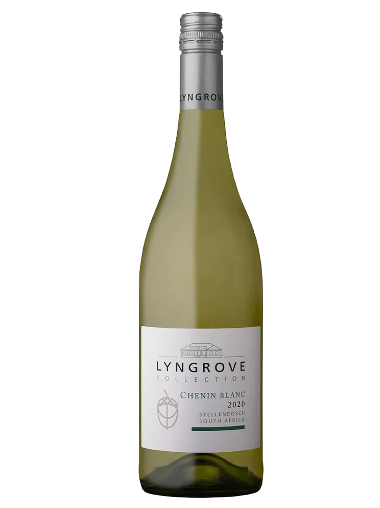 41889 COLECCIÓN LYNGROVE CHENNIN BLANC 6/750 0400