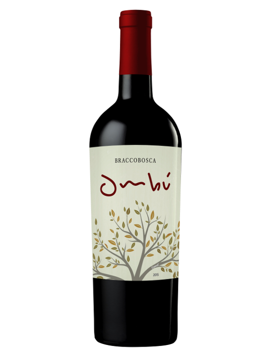 OMBU RESERVA PETIT VERDOT 750ml. 2017
