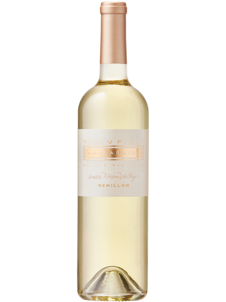 SE22DH7 Semillón Dollarhide 2022