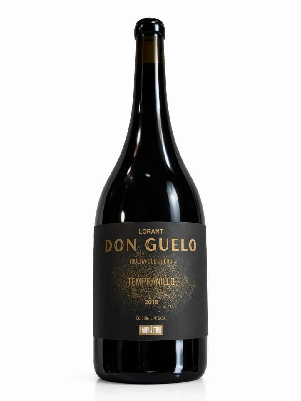 Don Guelo 2019 Edición Limitada Ribera del Duero