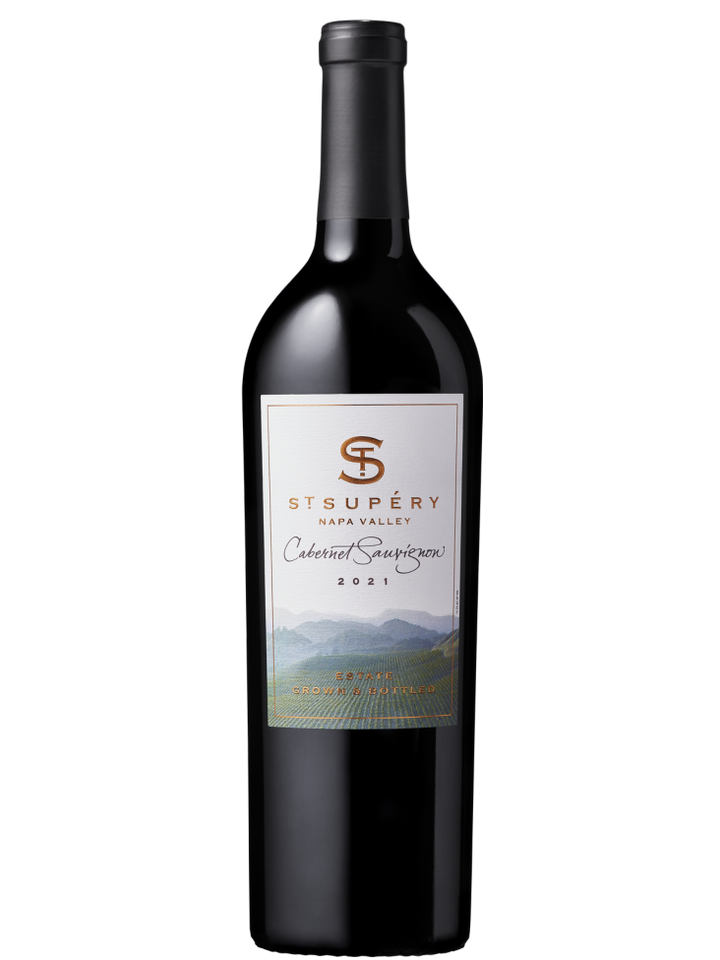 Cabernet Sauvignon Napa ValleySS14 2019