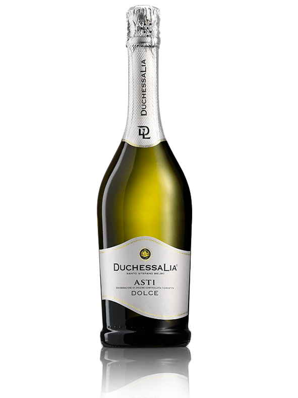 004112 DUQUES LIA ASTI DOCG 6/750 0400