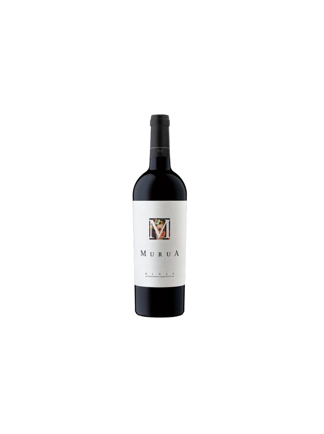M DE MURUA 2022 750 ml