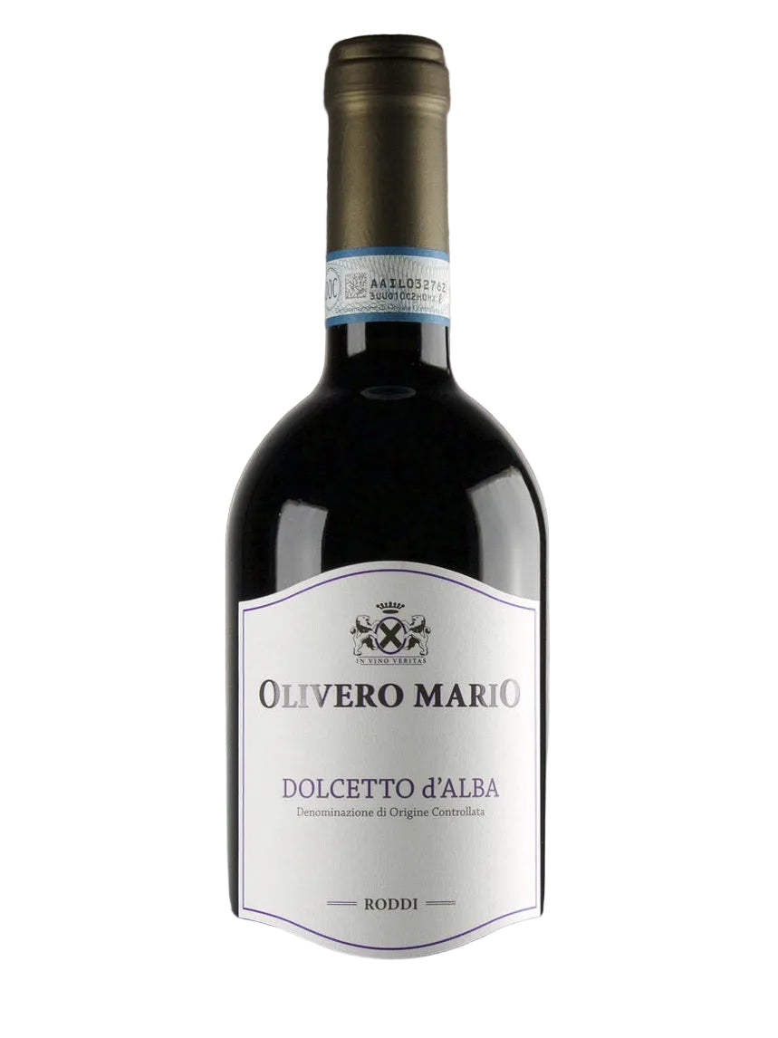 DOLCETTO D'ALBA DOC 750ml. 2016 Duchessa Lia