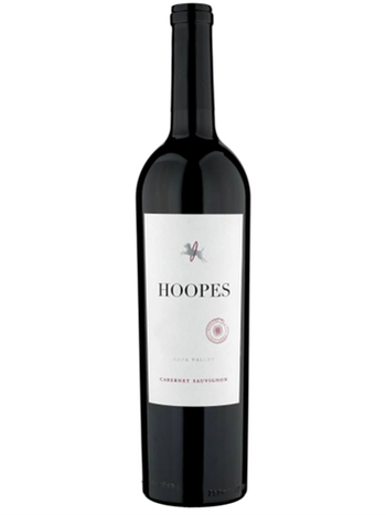 Cabernet Sauvignon Hoopes Napa Valley 2019 750 ml