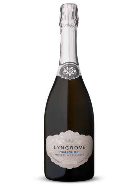 L5345 Lyngrove Pinot Noirbrut 6/750 /0404