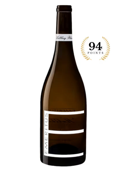 Emeritus Hallberg Blanc 2024