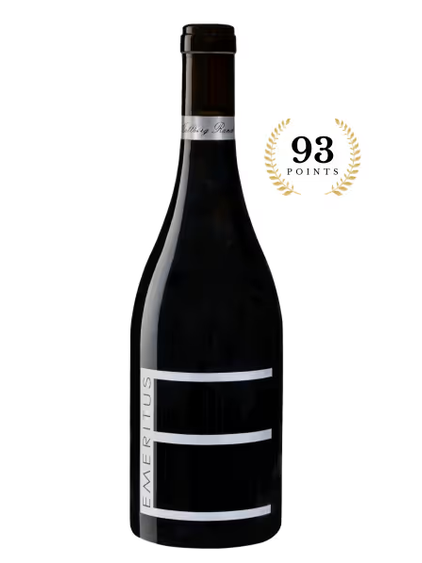 Viñedos Emeritus Pinot Noir, Hallberg Ranch 2021 750 ml