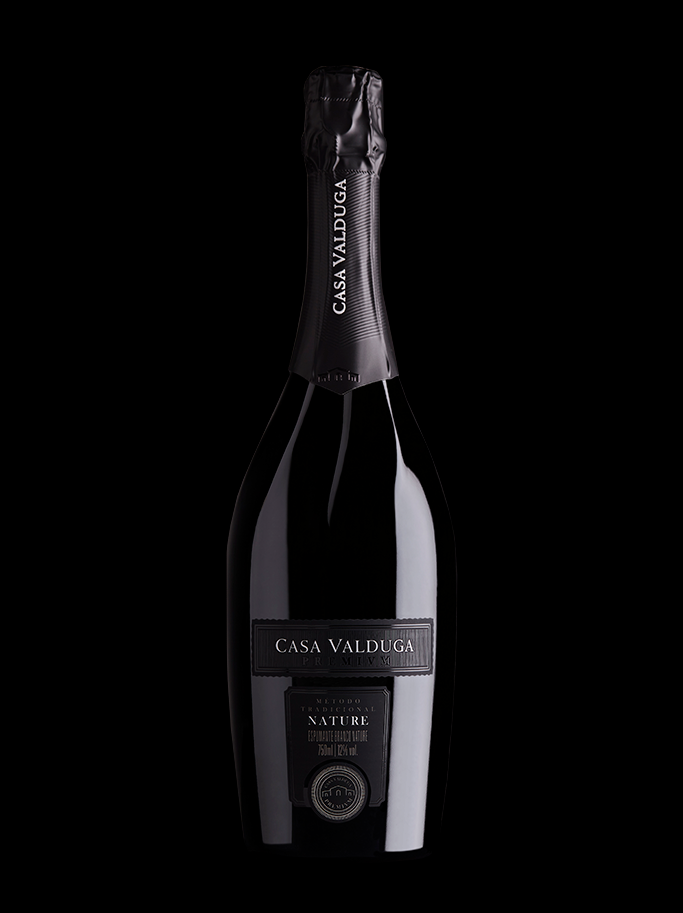 Sparkling wine Premium Nature 750ml
