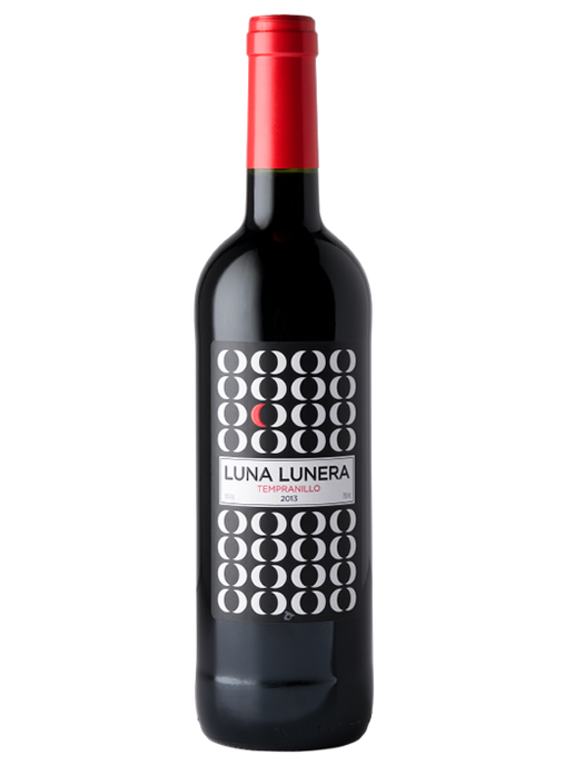 Dehesa De Luna Luna Lunera Syrah 750ml 2016