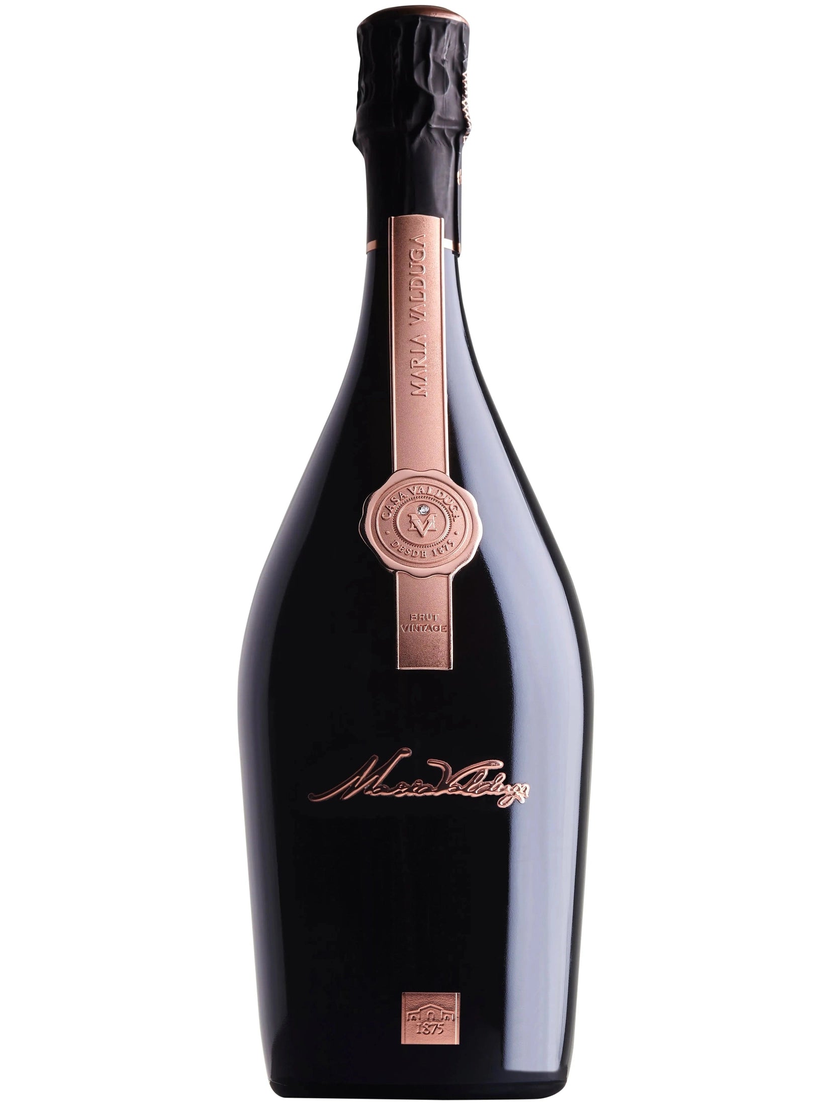 CH227GF - Vino espumoso Maria Valduga Brut Rose Brasil 750ml