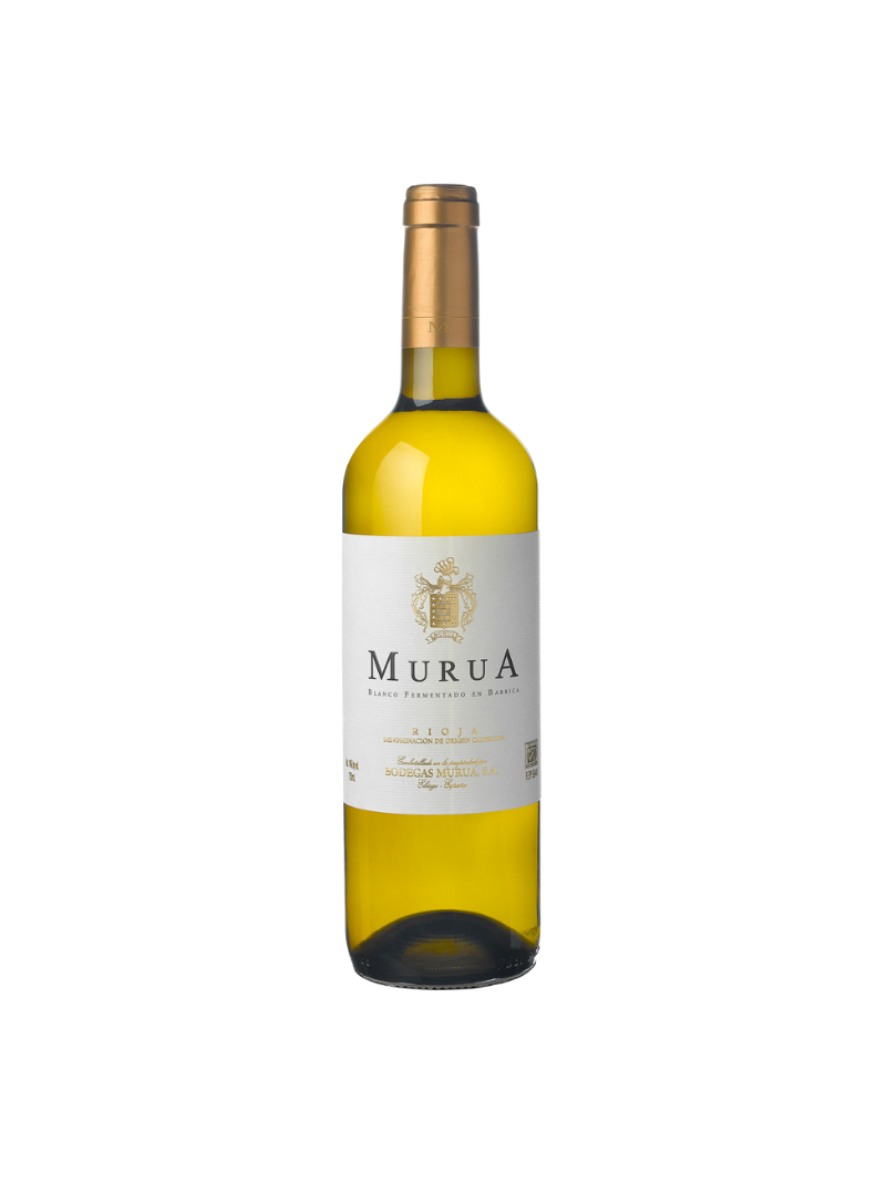 BLANCO FERMENTADO EN BARRICA BLEND 2023 750ml