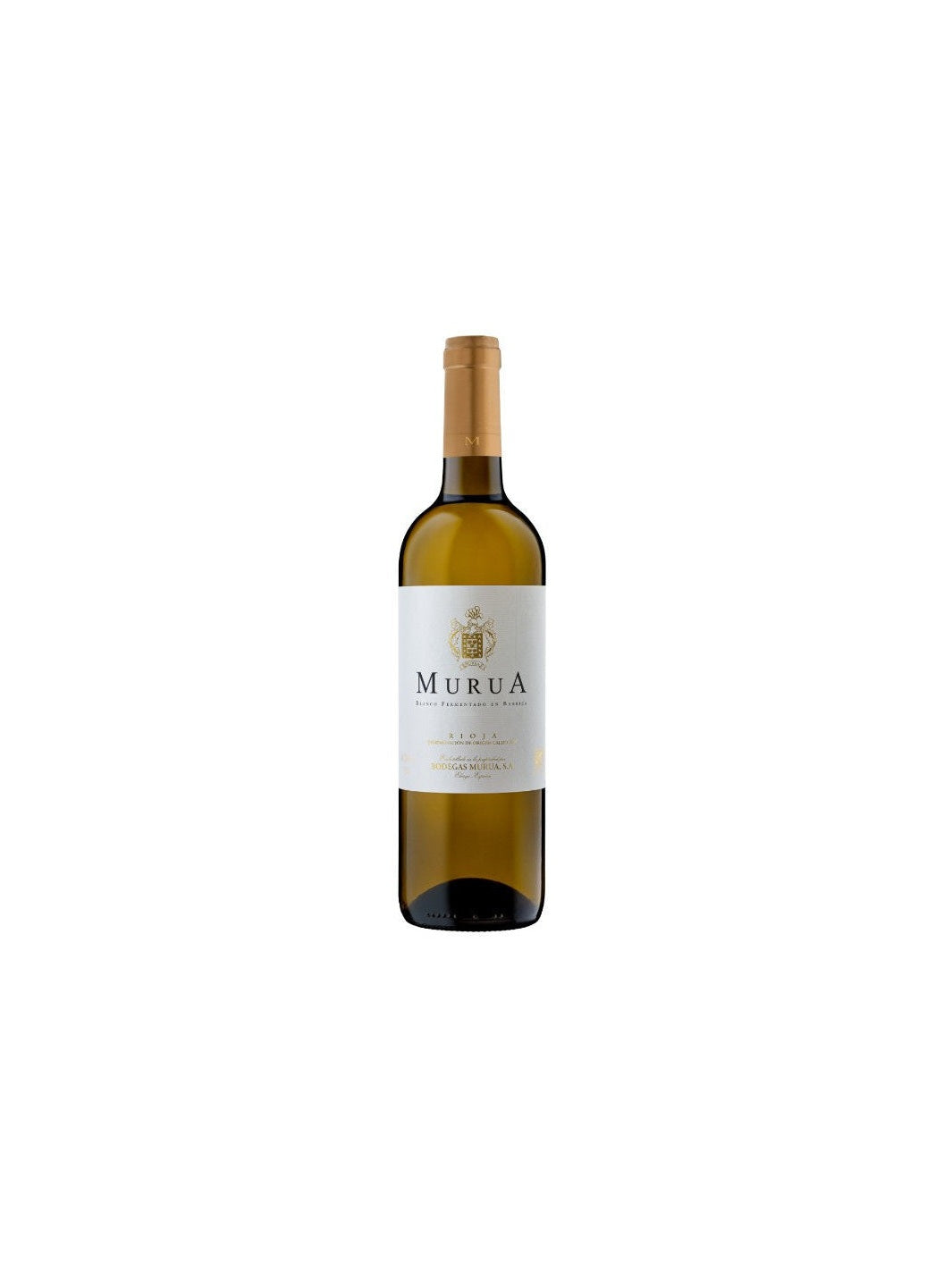 BLANCO FERMENTADO EN BARRICA BLEND 2023 750ml