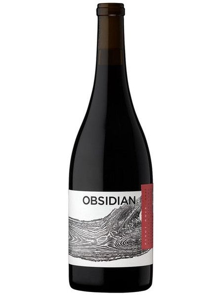 Obsidian Estate Pinot Noir, Poseidon Vineyard 2023