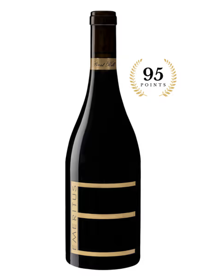 Viñedos Emeritus Pinot Noir, Pinot Hill 2021 750 ml