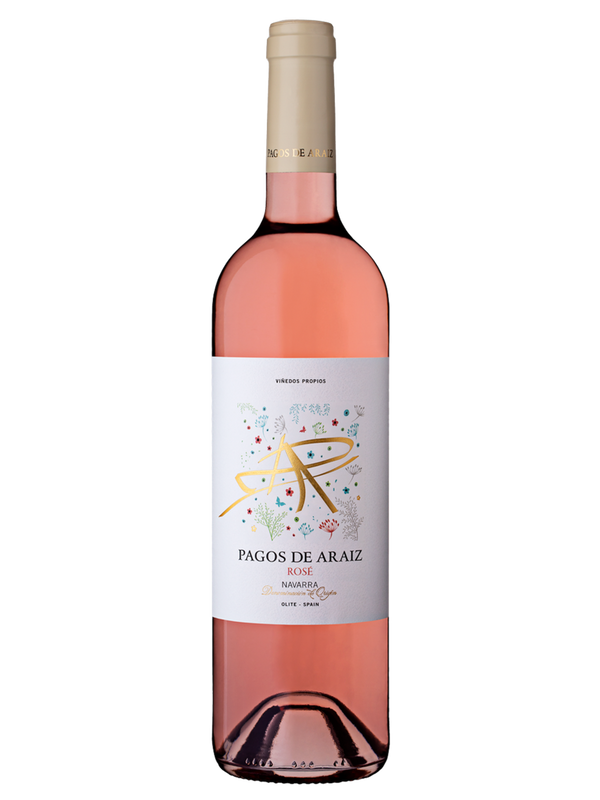 ROSADO PAGOS DE ARAIZ